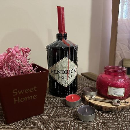 La Via Del Mare Bed & Breakfast Торе дел Греко Екстериор снимка