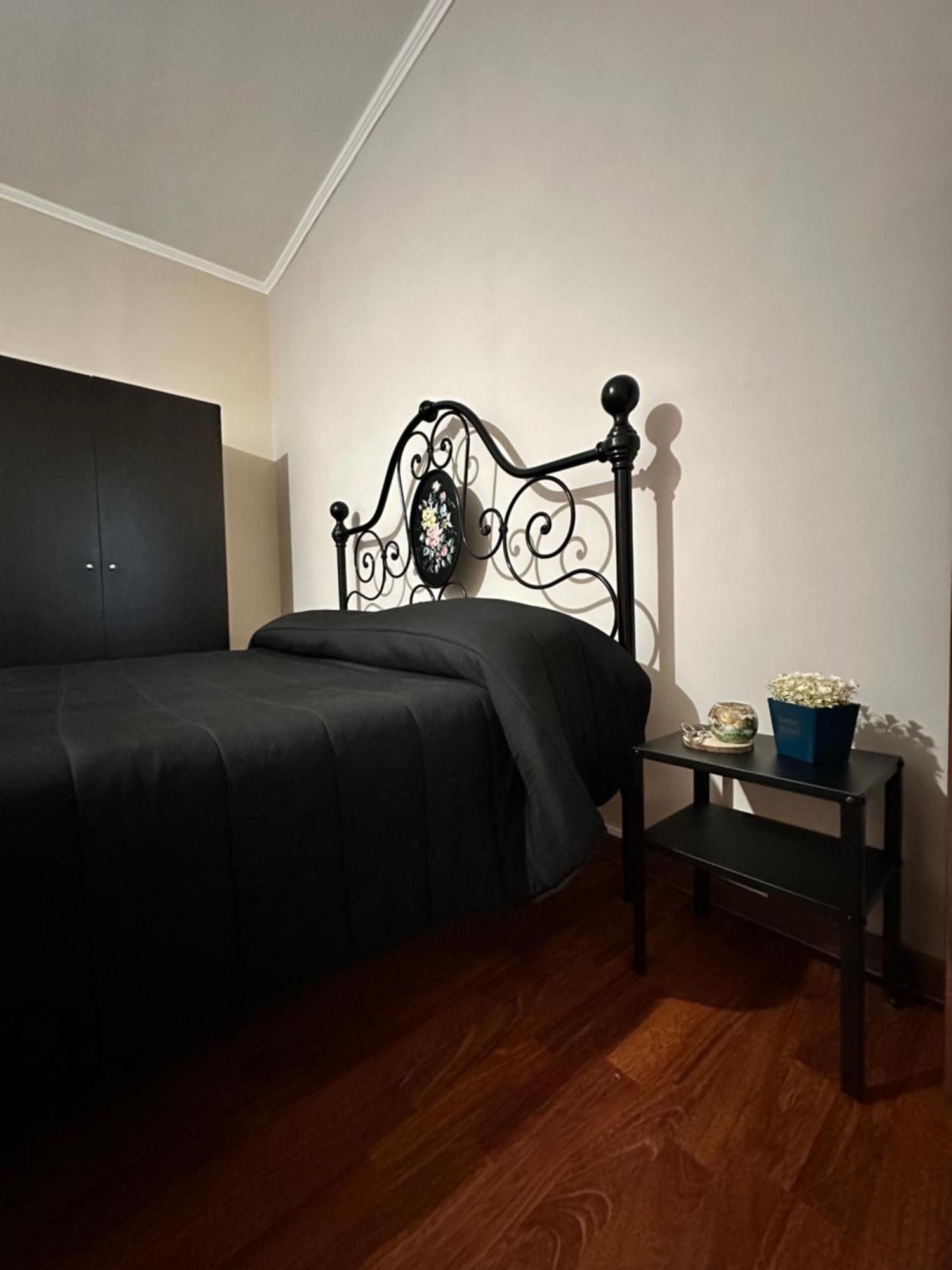 La Via Del Mare Bed & Breakfast Торе дел Греко Екстериор снимка