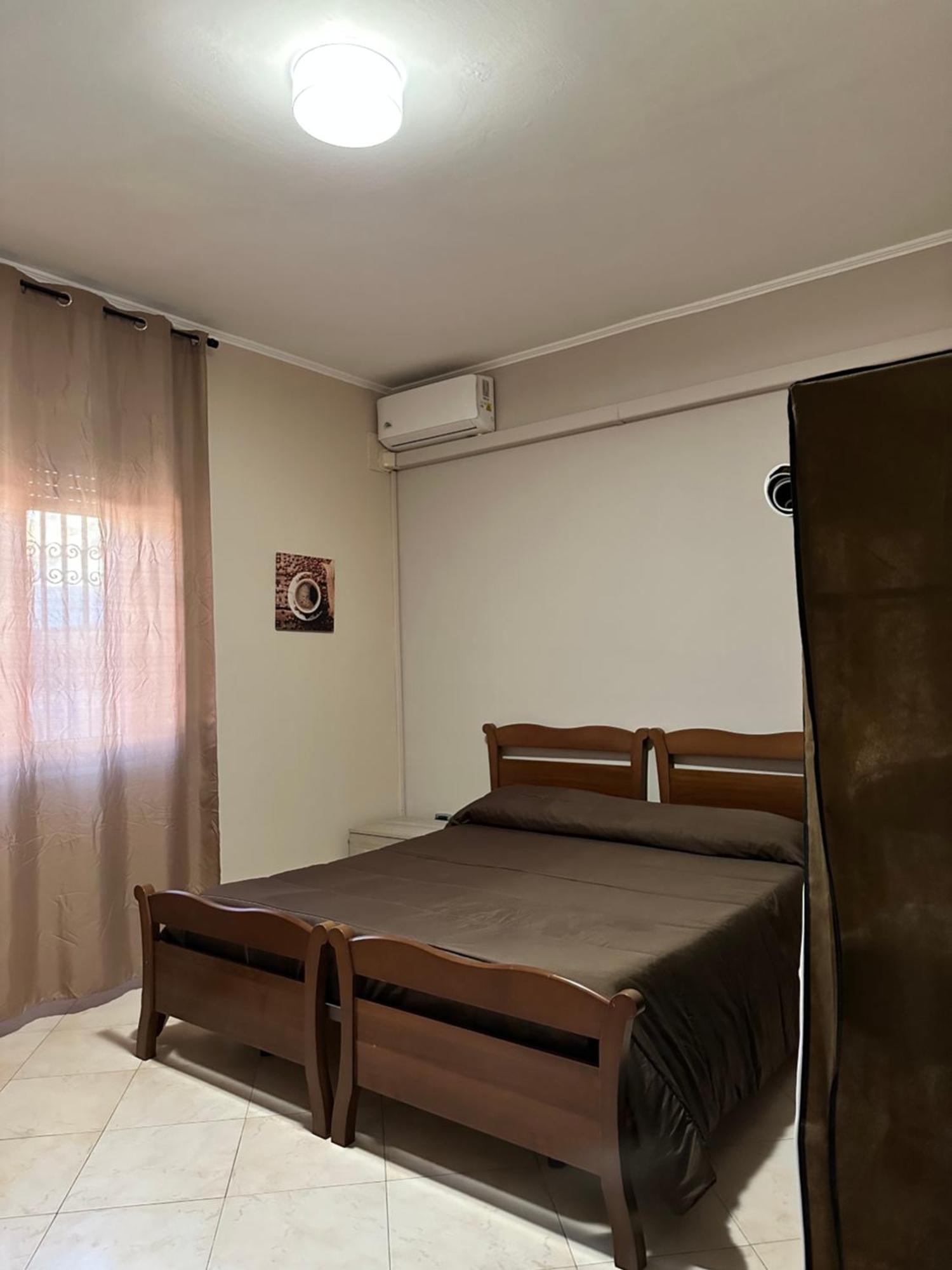 La Via Del Mare Bed & Breakfast Торе дел Греко Екстериор снимка