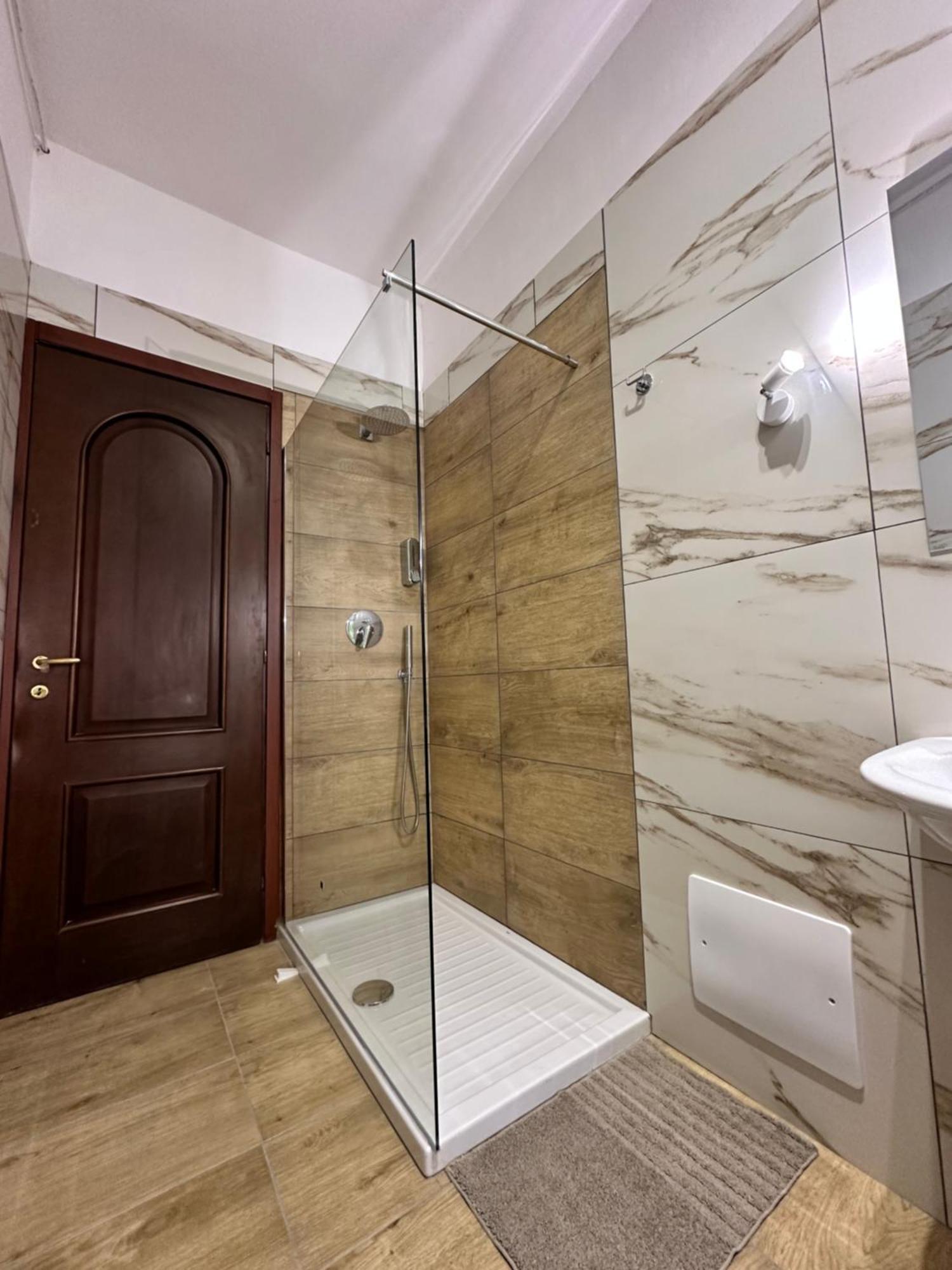La Via Del Mare Bed & Breakfast Торе дел Греко Екстериор снимка