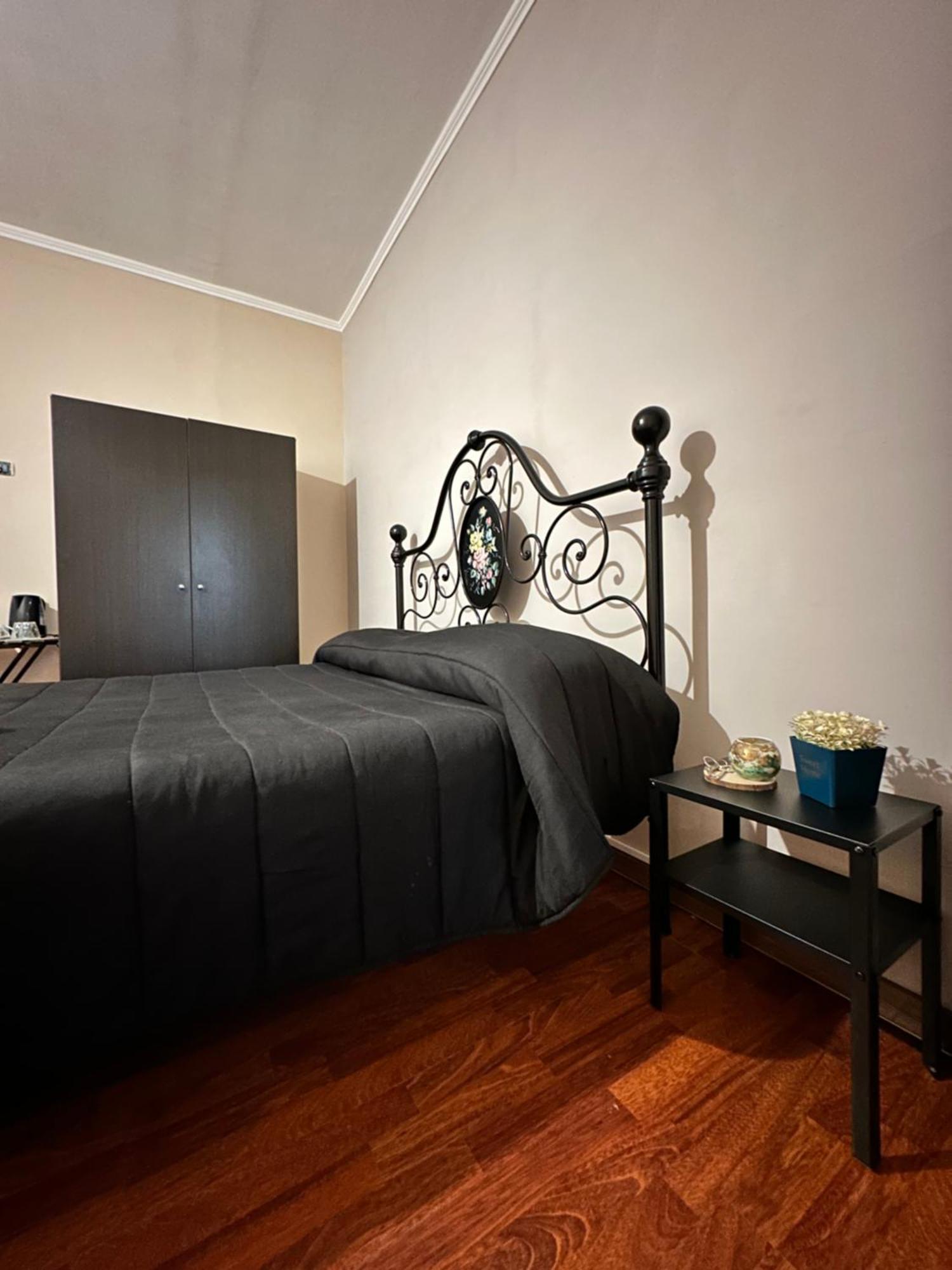 La Via Del Mare Bed & Breakfast Торе дел Греко Екстериор снимка